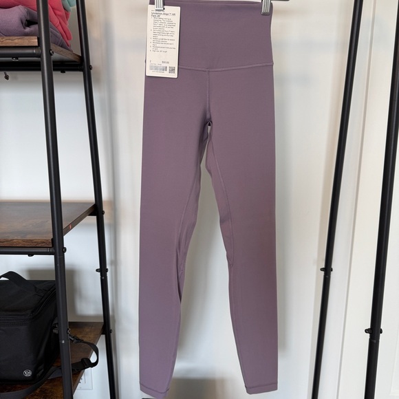 lululemon athletica Pants - Lululemon Align Leggings 28"